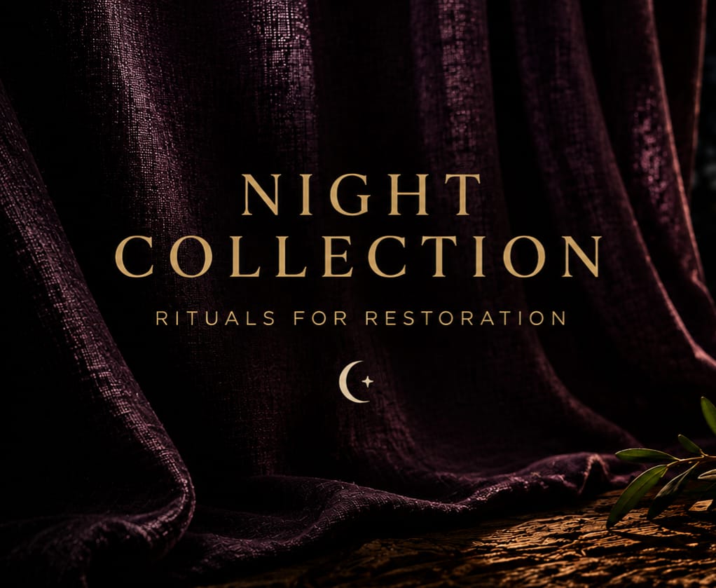 NIGHT COLLECTION