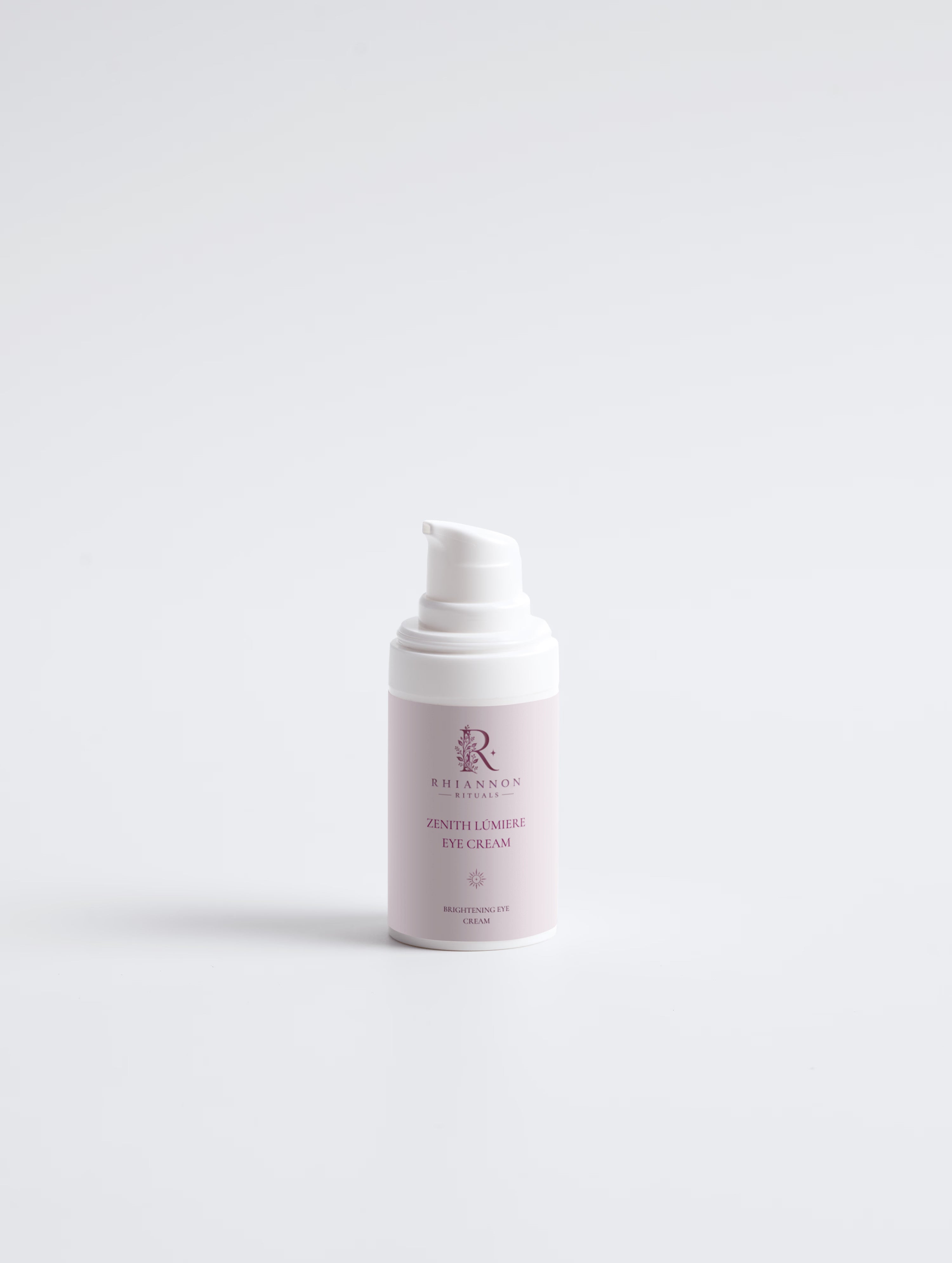 ZENITH LÚMIERE EYE CREAM