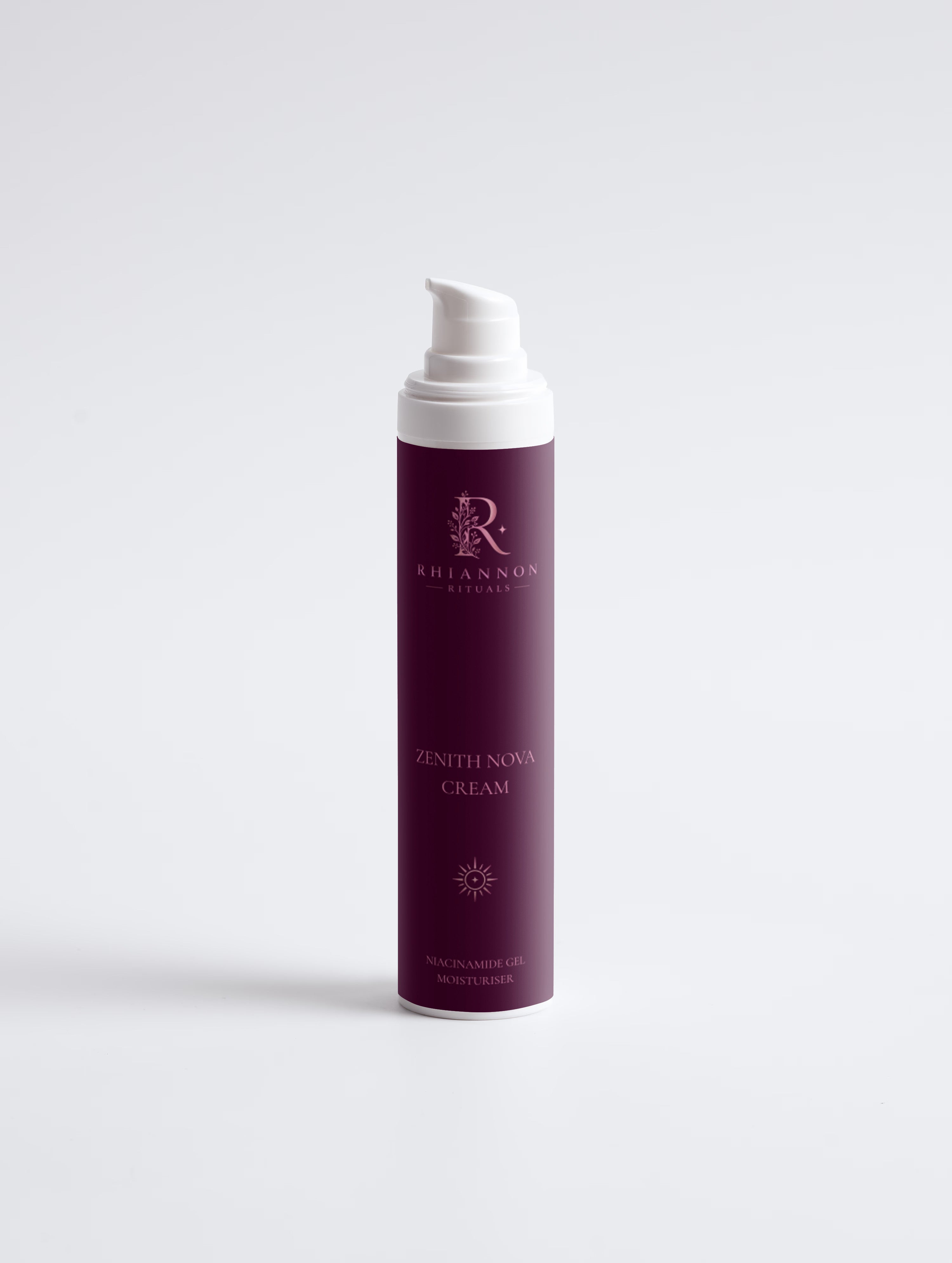 ZENITH NOVA CREAM