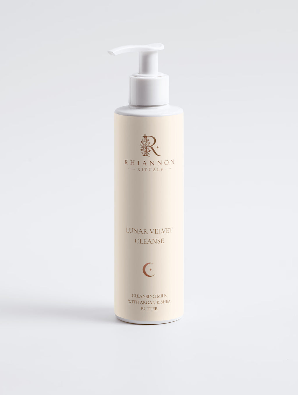 LUNAR VELVET CLEANSE