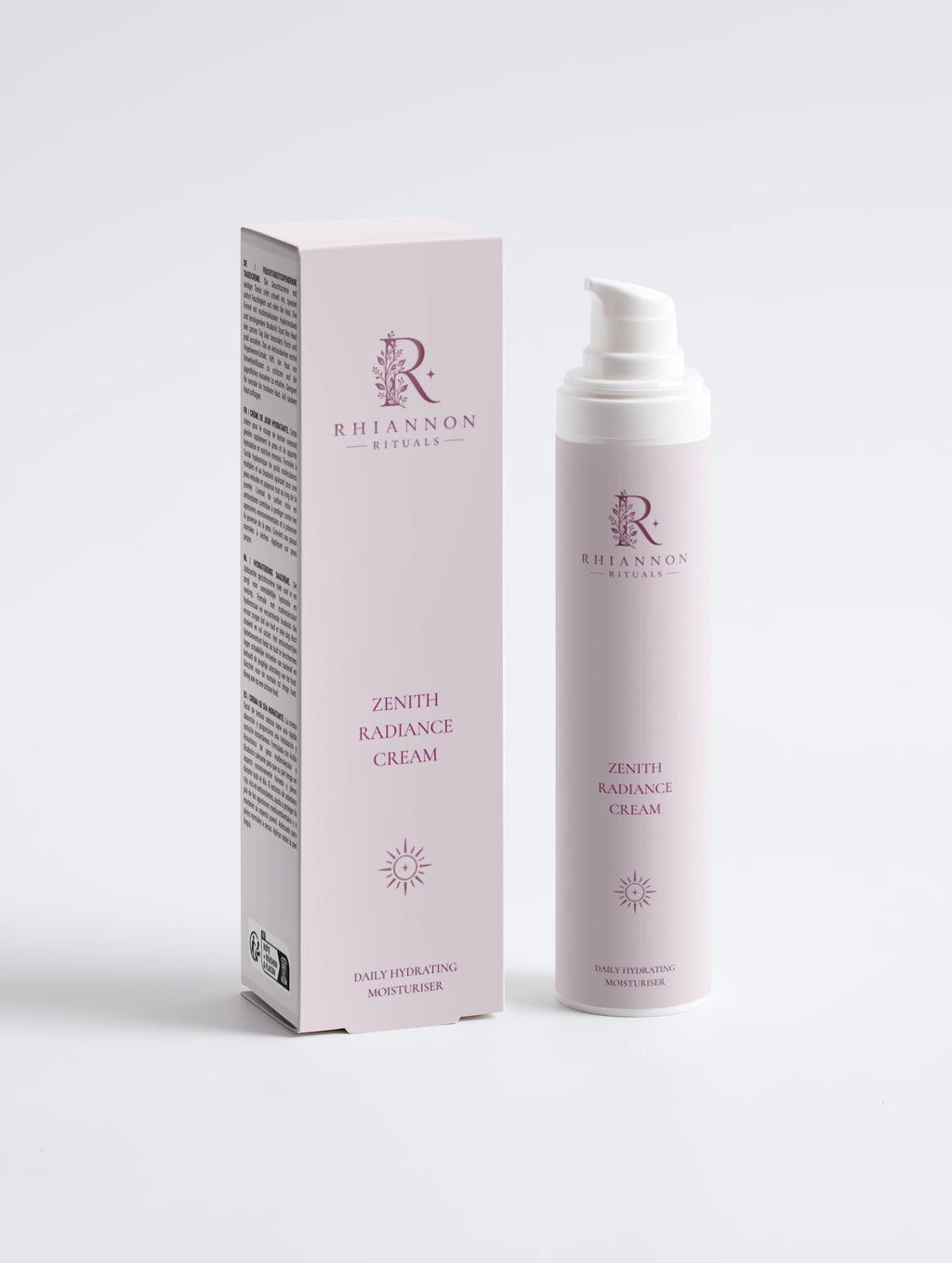 ZENITH RADIANCE CREAM