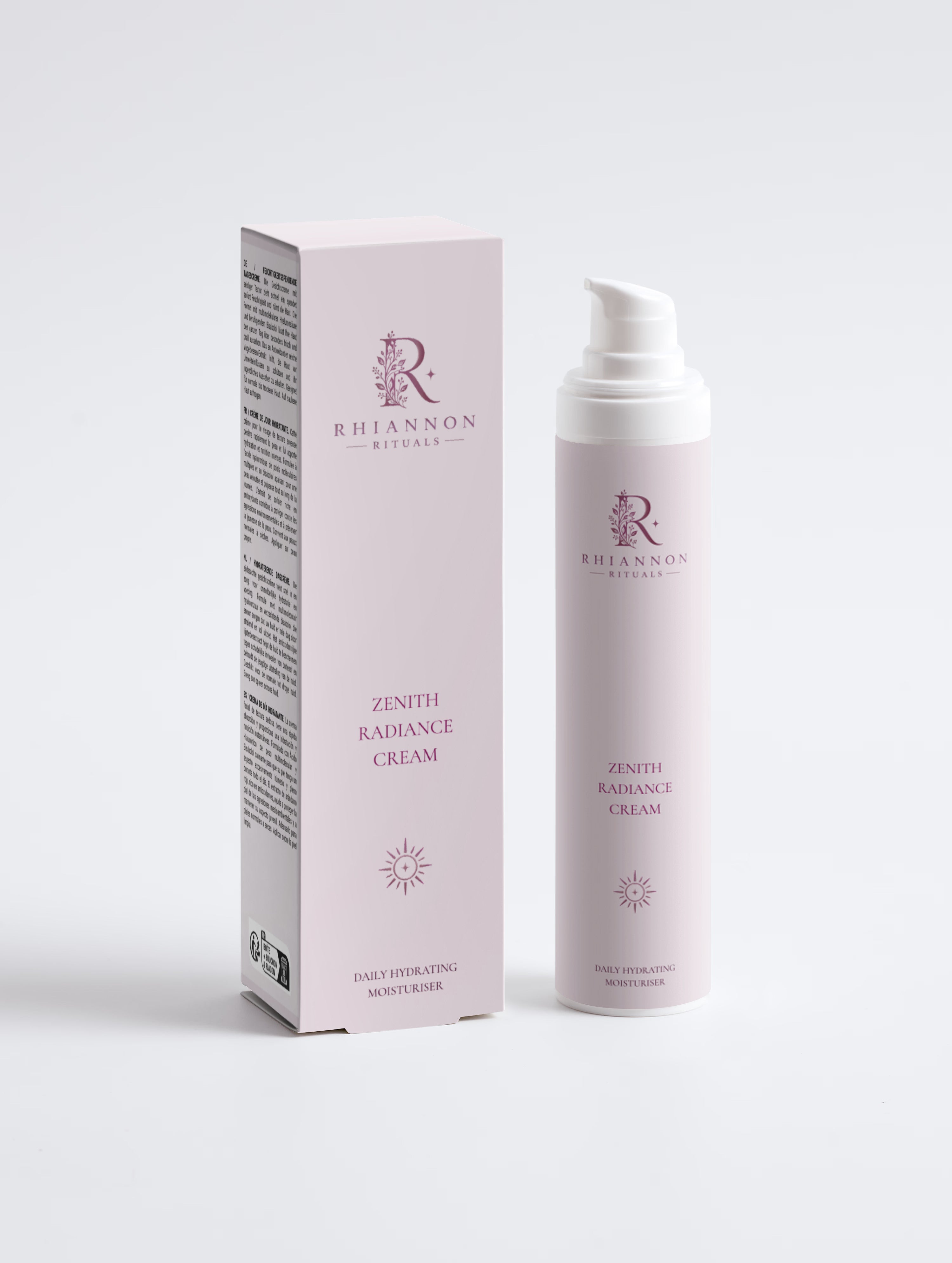 ZENITH RADIANCE CREAM