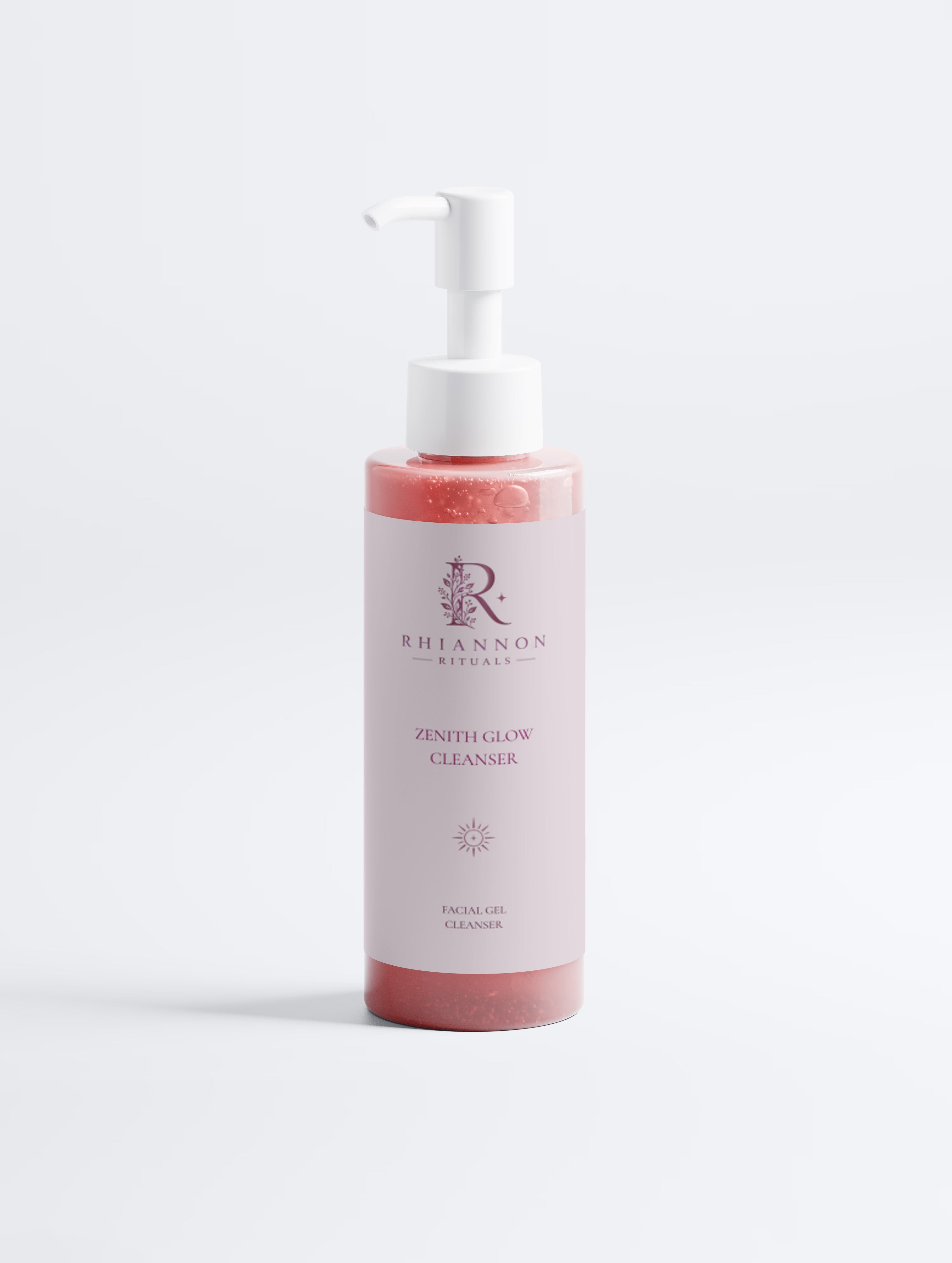 ZENITH GLOW CLEANSER