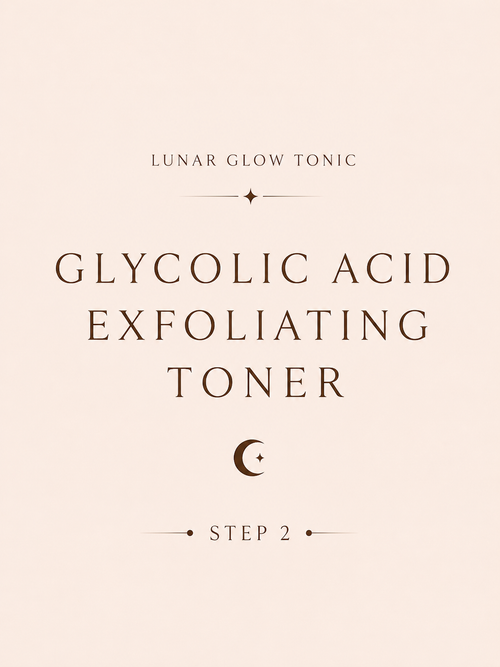 LUNAR GLOW TONIC