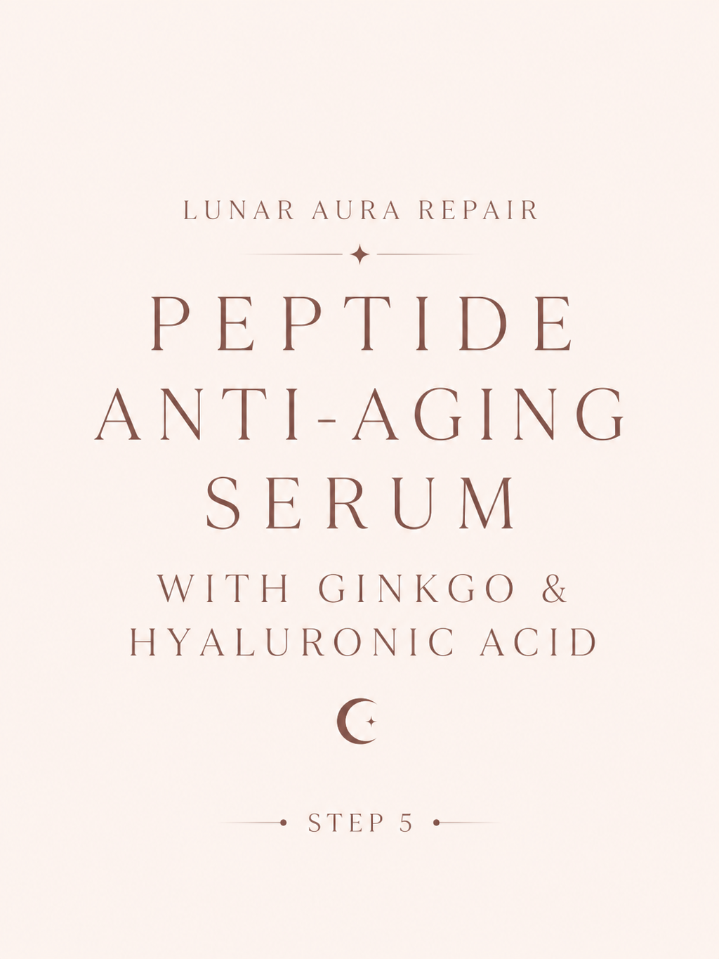LUNAR AURA REPAIR