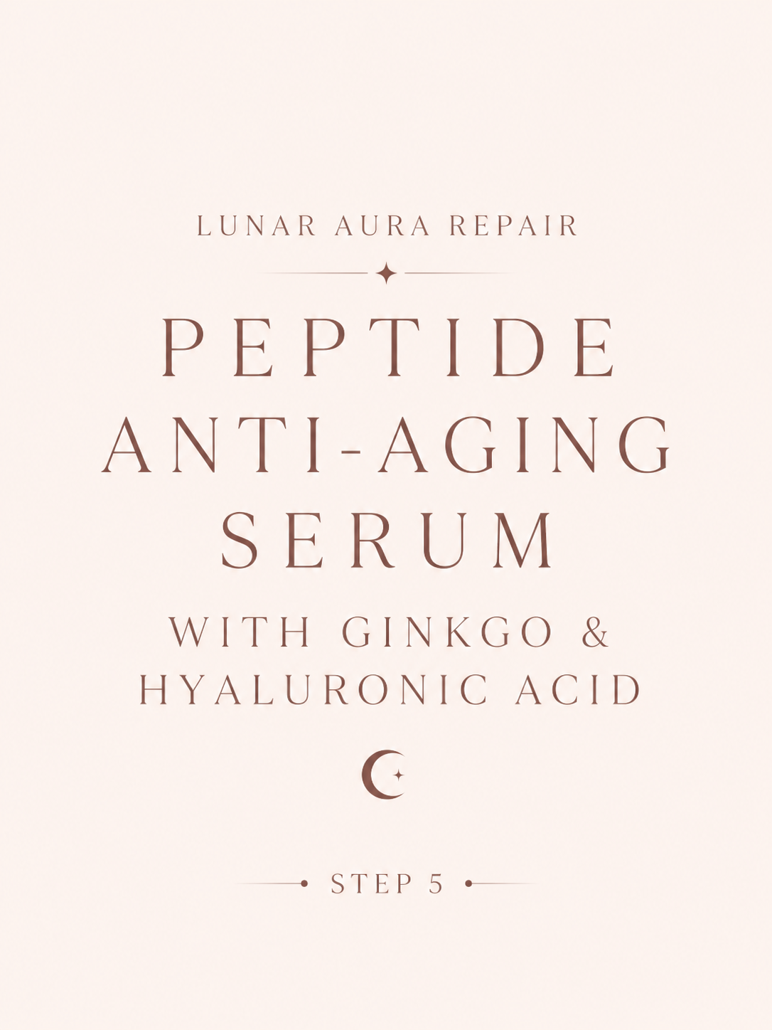 LUNAR AURA REPAIR