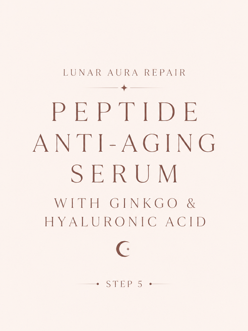 LUNAR AURA REPAIR