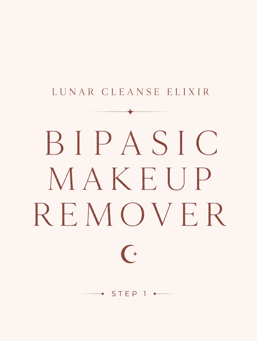 LUNAR CLEANSE ELEXIR