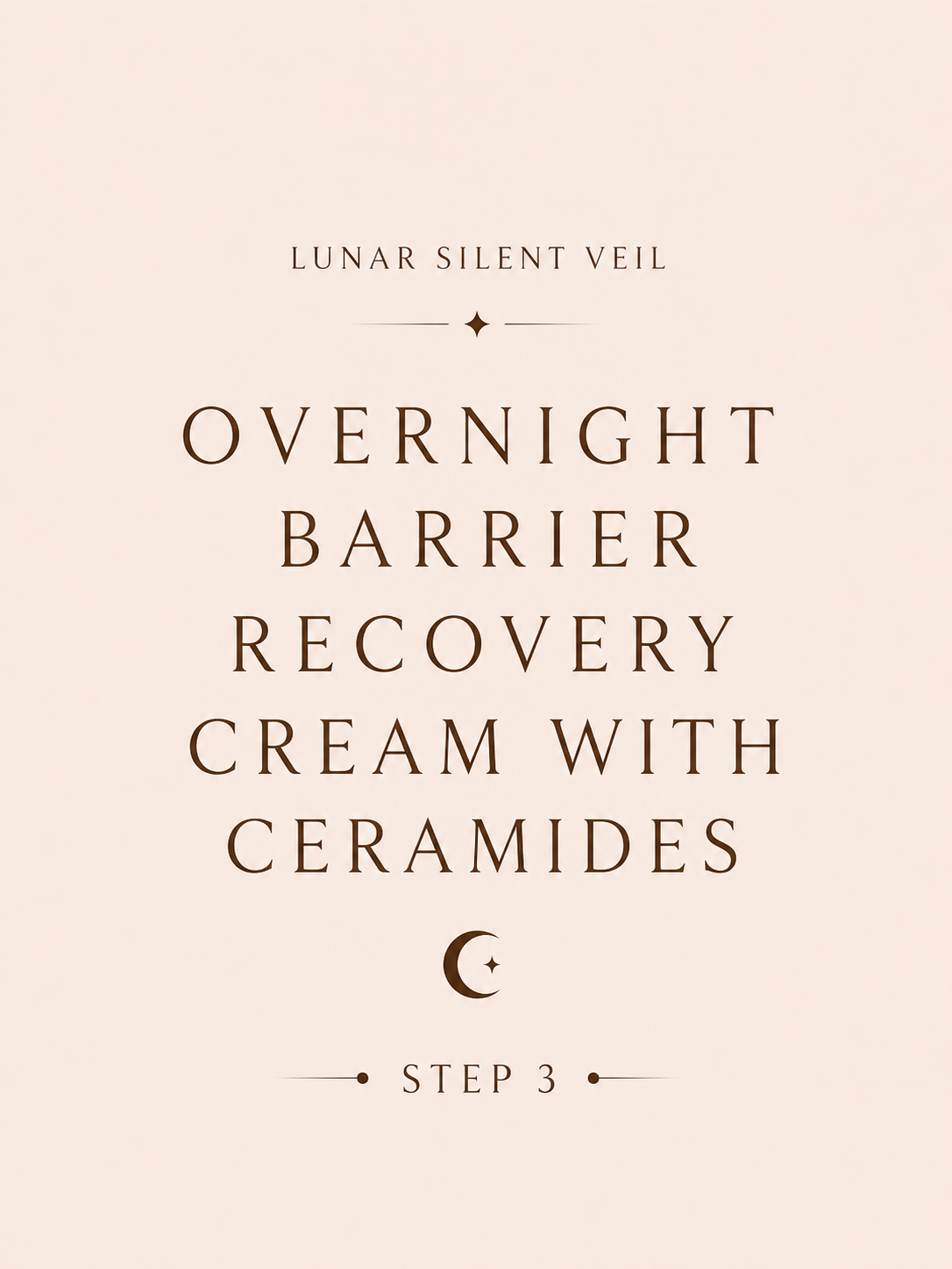 LUNAR SILENT VEIL