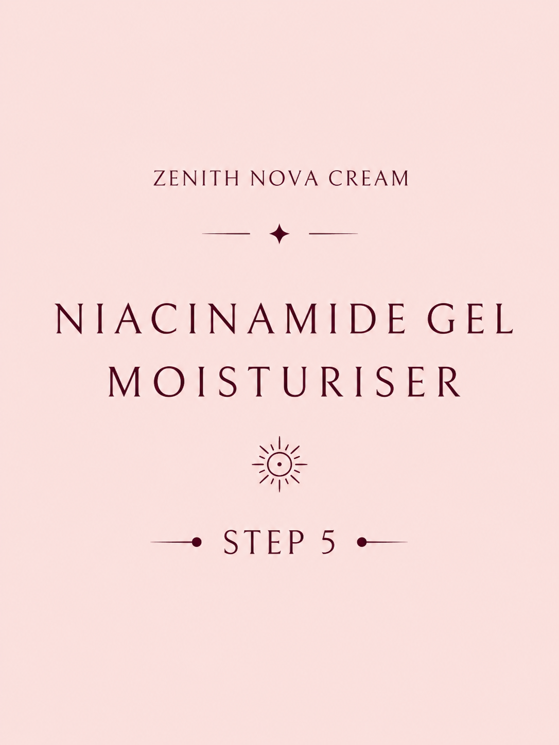 ZENITH NOVA CREAM