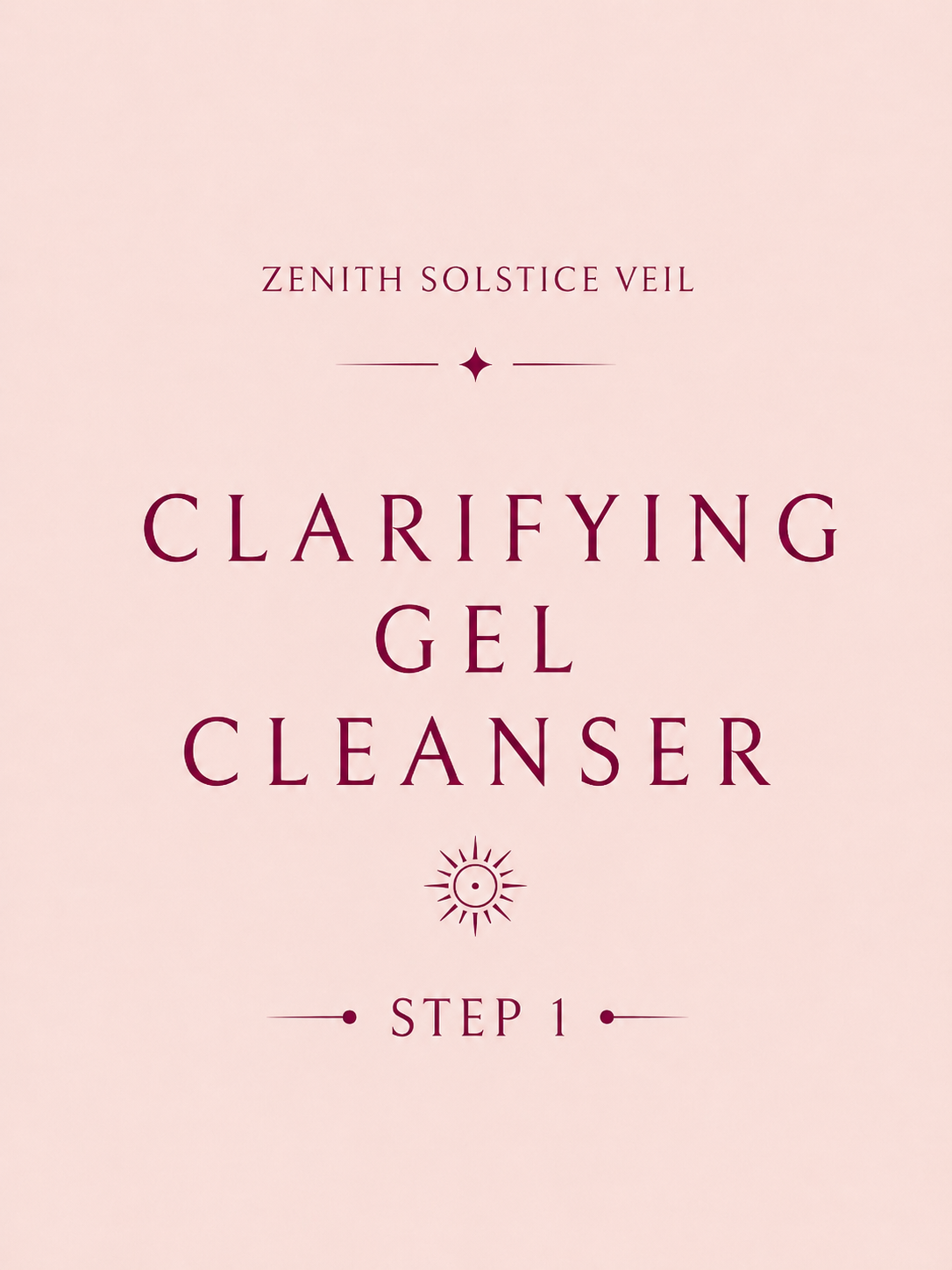 ZENITH SOLSTICE VEIL