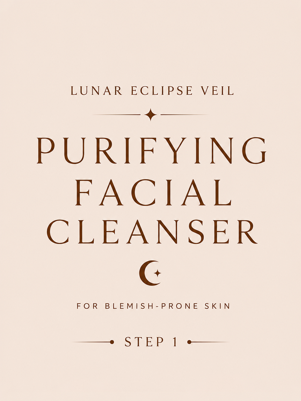 LUNAR ECLIPSE VEIL