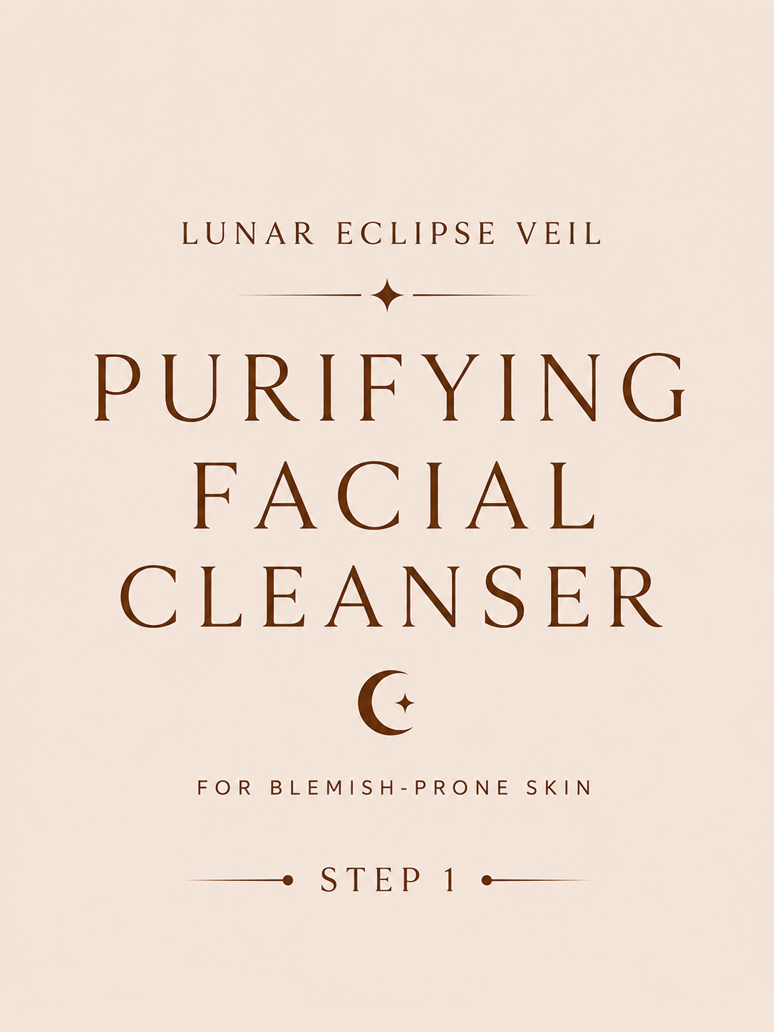 LUNAR ECLIPSE VEIL