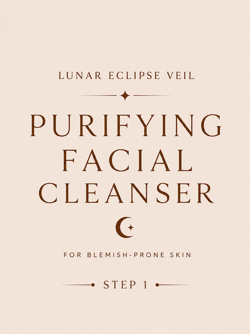 LUNAR ECLIPSE VEIL