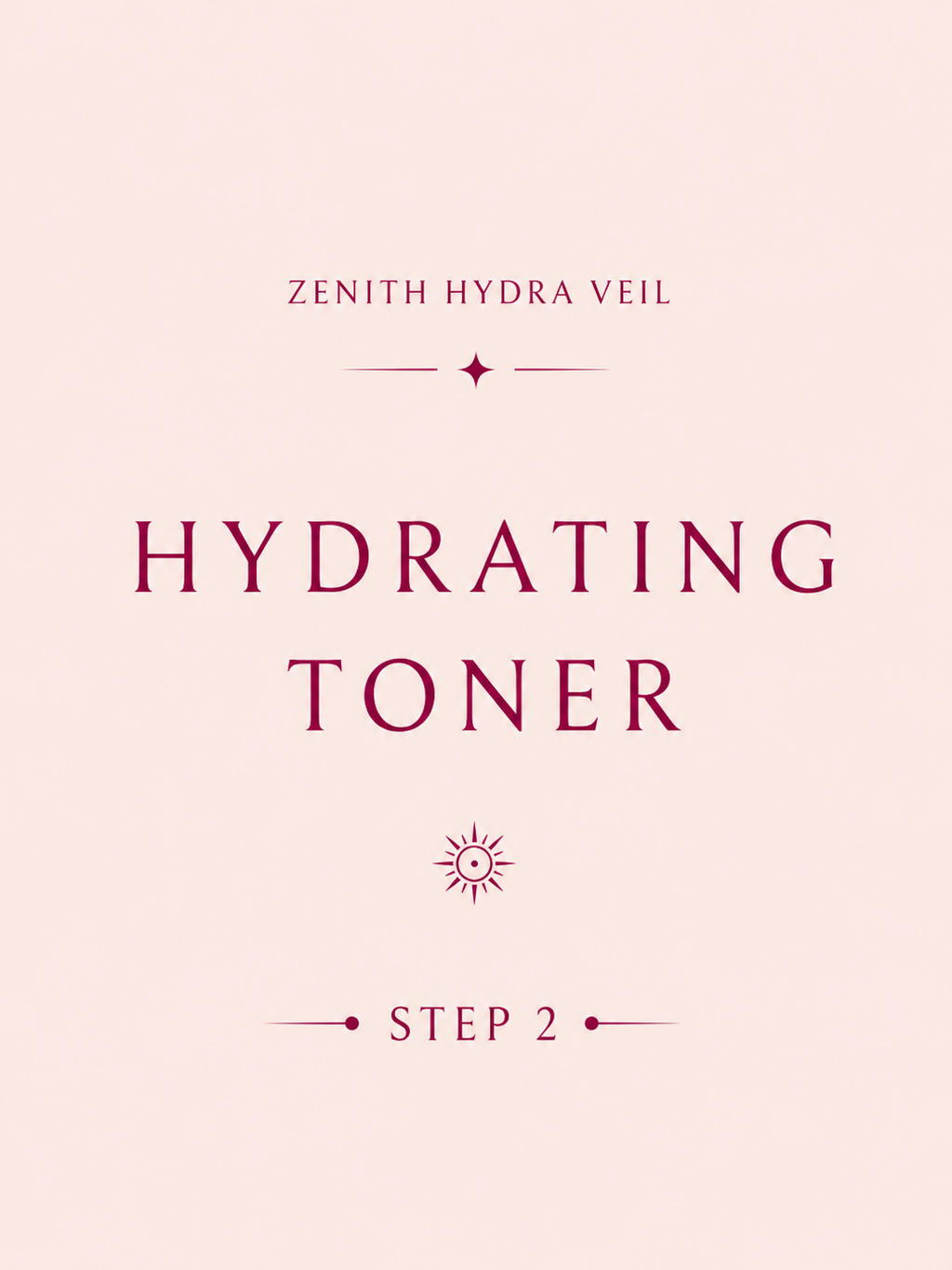 ZENITH HYDRA VEIL