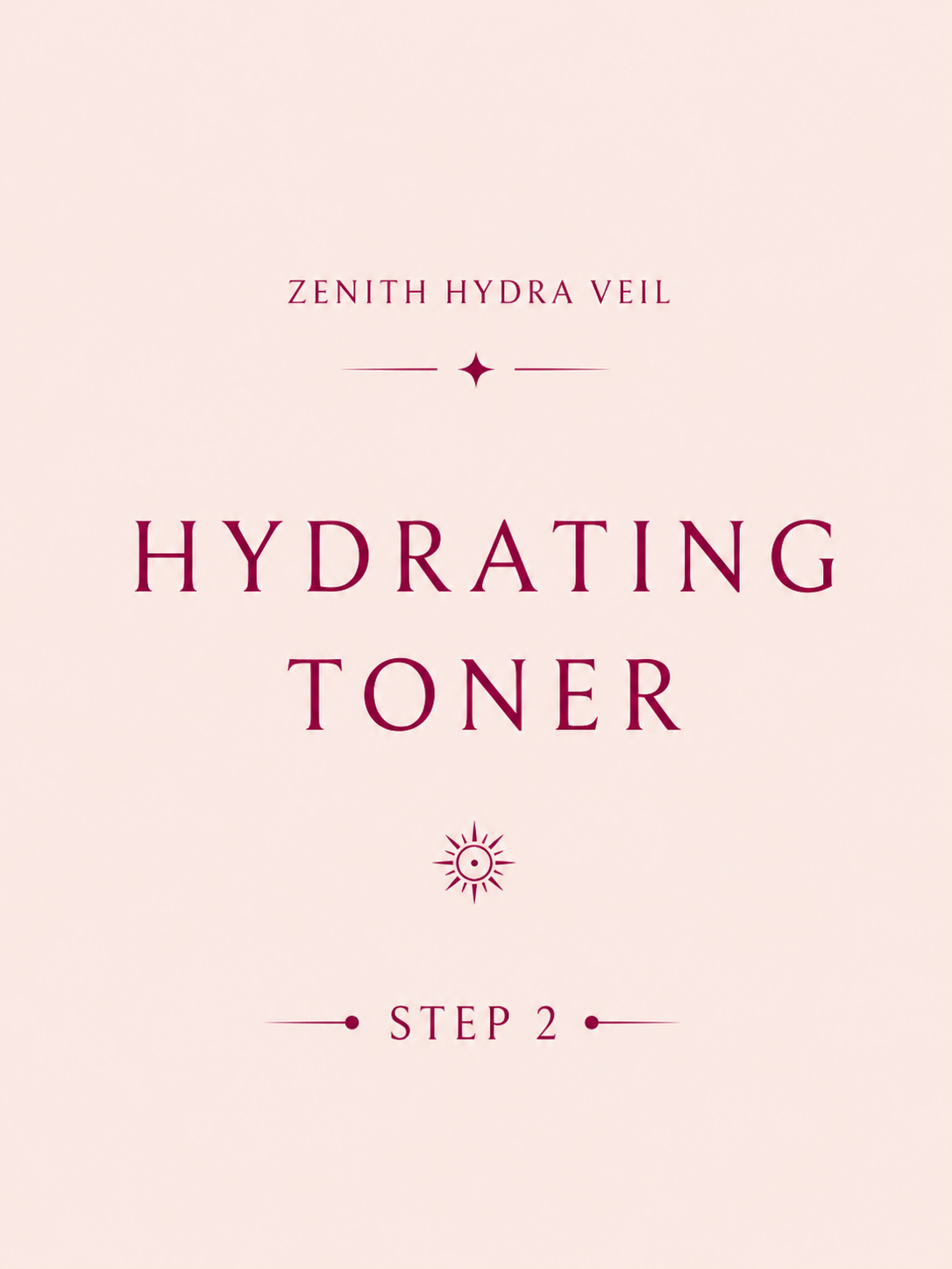 ZENITH HYDRA VEIL