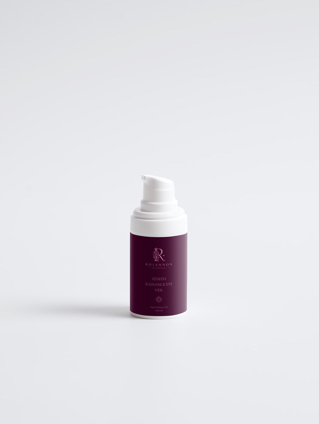 ZENITH RADIANCE EYE VEIL