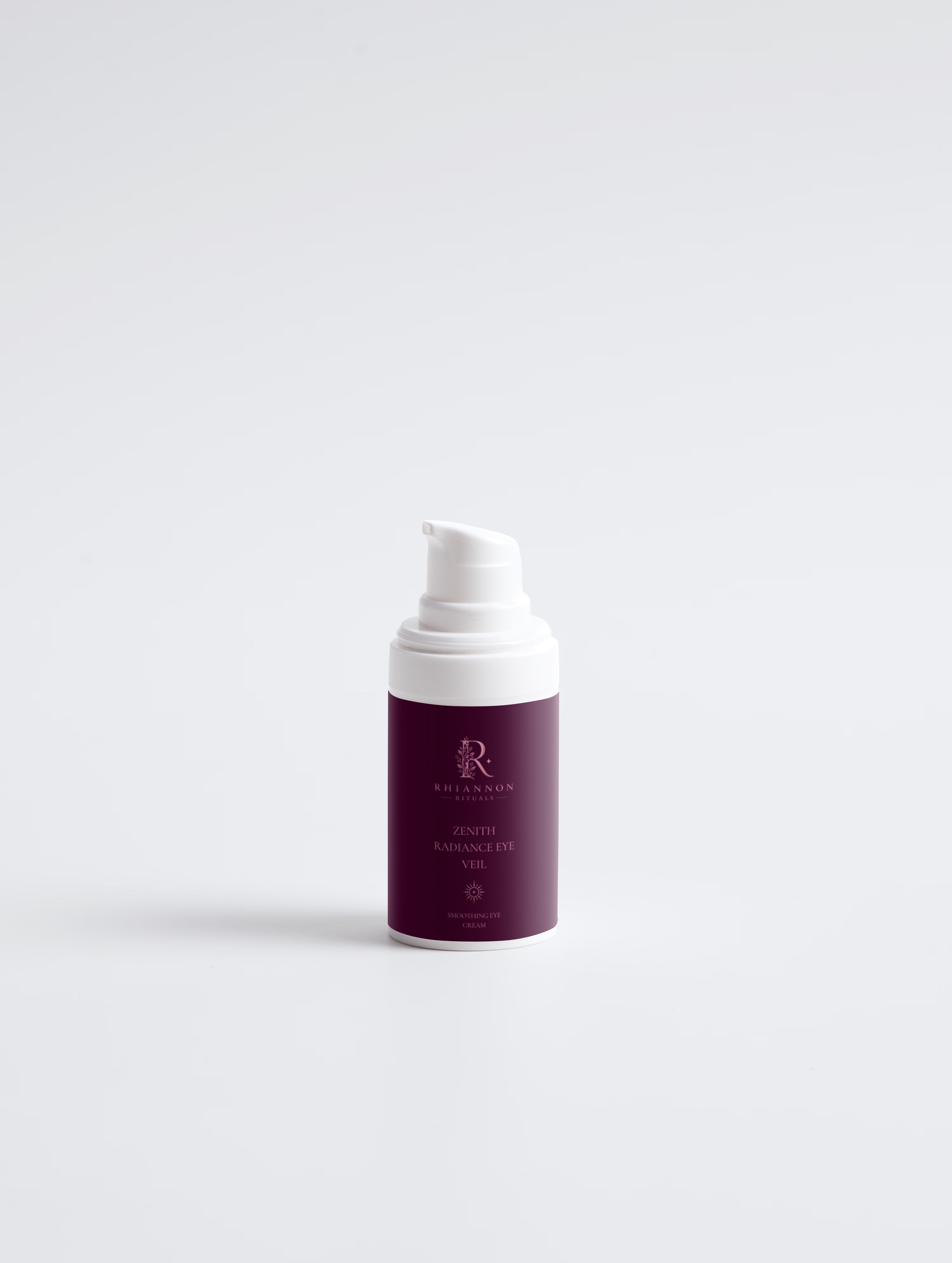 ZENITH RADIANCE EYE VEIL
