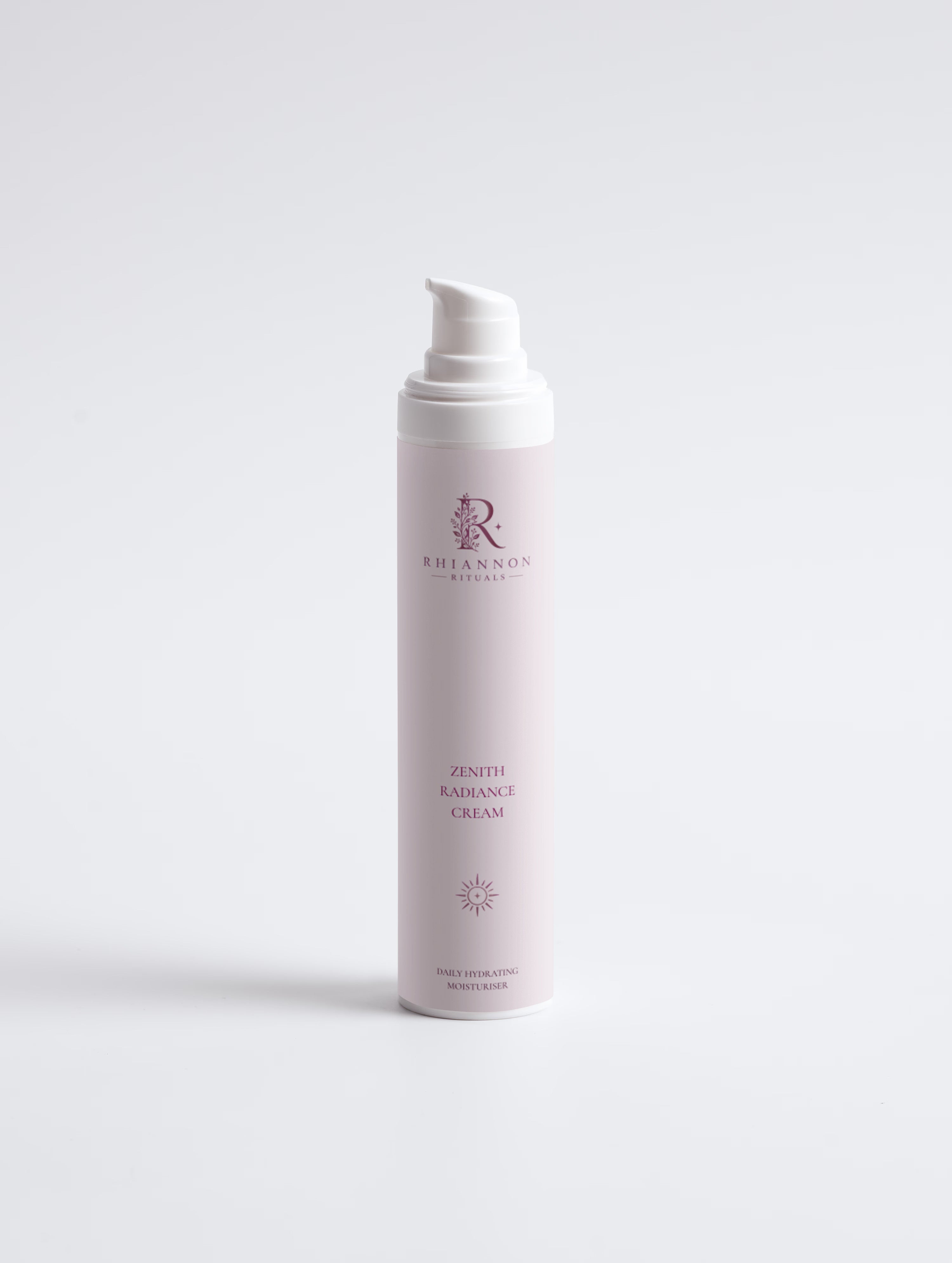 ZENITH RADIANCE CREAM